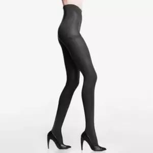 여성스타킹 고탄력 검정 팬티스타킹 80D