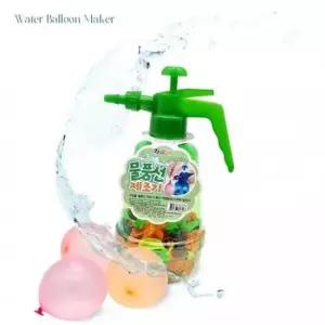 물풍선제조기 아토스 14000 500입