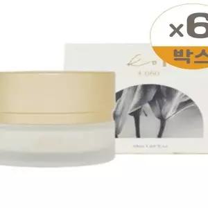 코이 KOY 솔리드 볼륨 코어 크림 50ml 6개(SH)