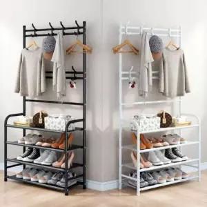 드레스룸행거 행거 수납장 드레스룸 옷 튼튼한 철제 시스템행거 시