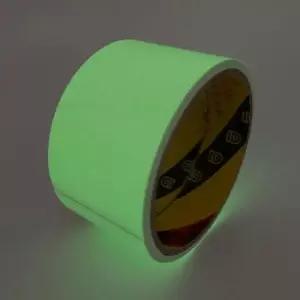 차량스티커 축광 야광테이프 50mm
