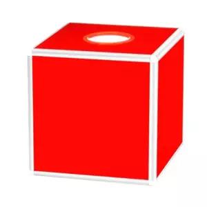 뽑기 상자 경품 추첨 이벤트 축제 웨딩 돌잔치