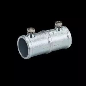 [콩심팥심]전기 강제전선관 스틸파이프 연결 PPC 커플링 16mm 커넥터 설비 소방