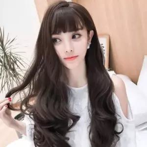 여성통가발 여신가발 웨이브가발 여성가발(망포함)