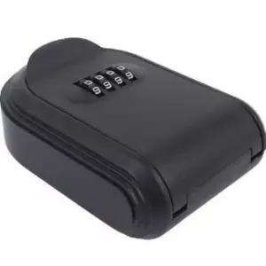 [문구/오피스] 물품보관함 귀중품보관 수납박스 개인용