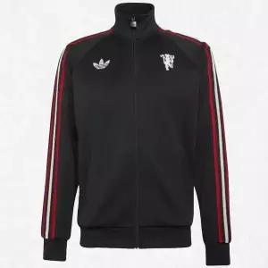 [아디다스] 맨체스터 유나이티드 트랙 탑 JZ2230 2551447