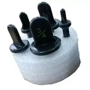 [콩심팥심]동관 동파이프 확관볼 세트 SM-BF5S 파이프 냉방 냉동 냉장 에어컨