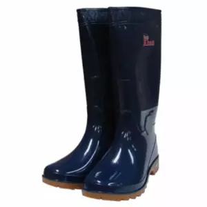 aj-sa 남대장 방수 작업용 장화 290-230mm 작업복 레저 안전화