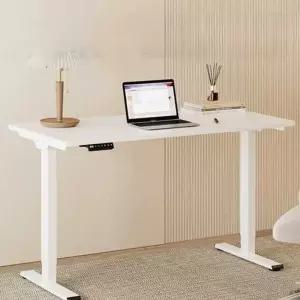 스마트닷 바퀴달린 모션데스크 서서 키높이 높이 사이즈