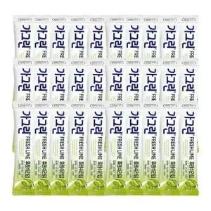 동아제약 가그린 후레쉬라임 일회용 스틱 10ml 30개