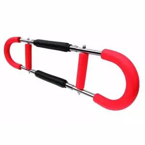 홈트레이닝 u자형 멀티플 완력기 손목 가슴 팔운동 발목중량밴드 덤벨 근력