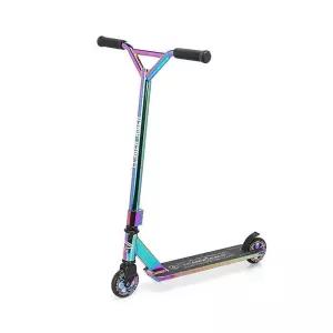 익스트림 킥보드 성인 스턴트 경량 묘기 스쿠터