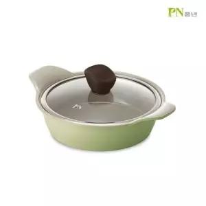 PN풍년 포시아D 올라IH 전골냄비 24cm 스텐냄비 양은냄비 라면냄비 미니냄비 큰냄비 사골냄비