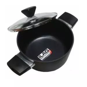 찌개 20cm 전골 냄비 인덕션 양수냄비 ELO 국