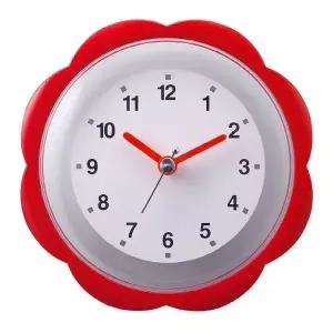 [하프클럽/셀러허브]흡착시계 욕실 화장실 사무실 단체 다용도 캐릭터 방수시계 기념일선물 CN-852B