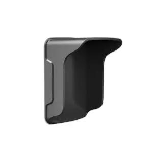 도어락 번호키 덮개 방수 가림막 햇빛 가리개 커버