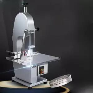 업소용 골절기 전기 뼈 톱 기계 절단기 냉동 고기