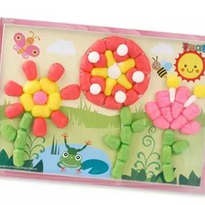 (올핀)부조액자 봄 옥수수소재 만들기활동