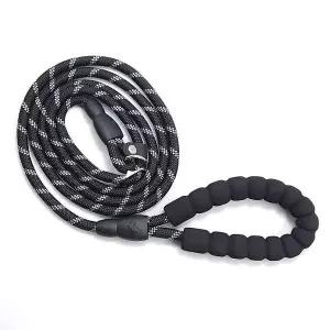 [골드스마일]강아지리드줄 산책줄 목줄 10mm 2M