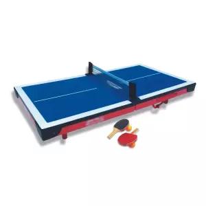 실내 탁구 다이 탁구대 체육대회 상판 접이식 12mm 보드