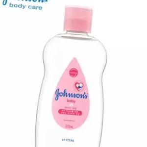 (다올)존슨즈 베이비 오일 125ml 핑크 레귤러
