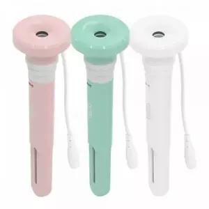 휴대용 usb 가습기 사무실 미니 가습기 생수병 탁상용 개인 소형