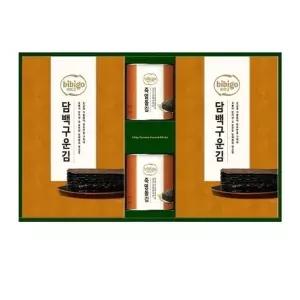 비비고 토종김 선물세트 S-1 호_24646993