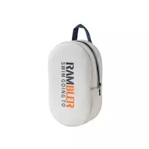 (타입 베이지 대형)대형 물놀이 수영 방수가방 헬스 비치백 휴대용