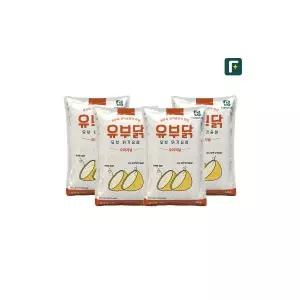 펀쿡 유부닭 유부 닭가슴살 32구 160g 4팩 식단관리 유부초밥 2세트 (총 8팩) 2271322 J