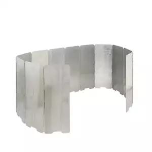 ( )버너 바람막이 가드 접이식 렌지바람막이 가스버너