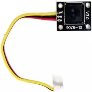 FPV RC 드론 광학 흐름 모듈 호버링 고도 유지 미니 센서 밸런스 비주얼 포지션 보드 쿼드콥터 DIY APM