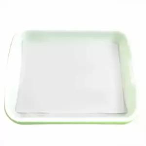 육묘용 배지 트레이 종이 모종판 씨앗종이