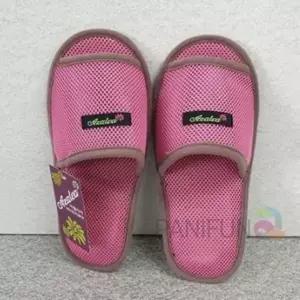 매쉬 쿨 실내화 발편한슬리퍼 실내화슬리퍼 편한슬리퍼 여성슬리퍼 사무실용슬리퍼