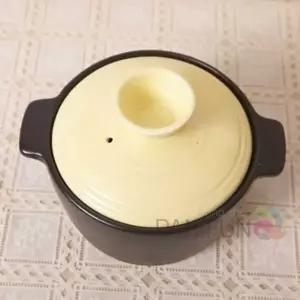 내열뚝배기 찜기 뚝배기그릇 세라믹냄비 된장뚝배기 주방냄비 도자기냄비