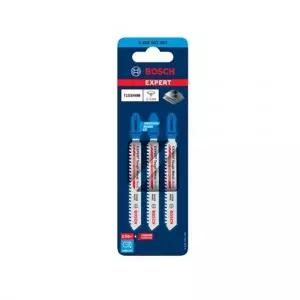 보쉬 T155HHM 스텐용 직소날 1판 3pcs 카바이드