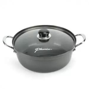 국수전골냄비 30cm 인덕션전골냄비 인덕션냄비