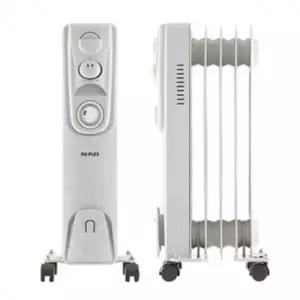 라디에이터 5핀 전기난방기 화장실라디에이터