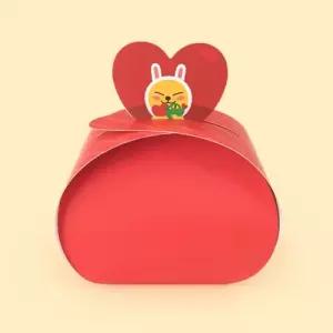 제이오스토어 기프트박스 무지 S 포장 답례품 소형