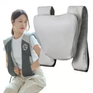 두드림 안마기 마사지기기 목어깨마사지