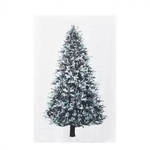 크리스마스 현수막 파인트리 대형 100x150 크리스마스그림 태피스트리