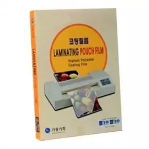 무광 A4 연필필기가능 A4코팅지 A4코팅용지