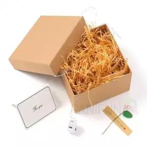 조명 선물상자 쇼핑백 크라프트 릴리 선물박스 디저트포장 베이킹박스 선물상자박스 선물포장박스