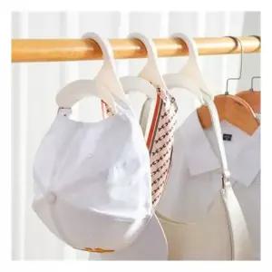 기타 가방걸이 핸드백 옷장 소품 다용도 정리 아치형 행거 1P 1812530