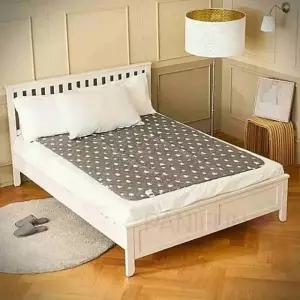 무자계 전기요 대 침대전기요 전기요싱글 전자파차단전기요 1인용전기요 탄소전기매트