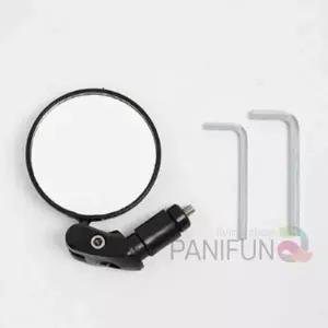 360 자전거백미러 자전거후방거울 보조백미러 자전거보조미러 자전거미러 사각지대거울