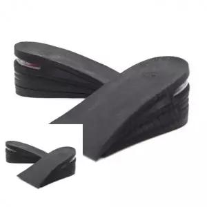 에어백3단 분리형 5cm 키높이깔창 구두깔창 구두키높이깔창