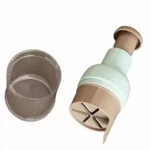 야채다지기 야채다짐기 고추다지기