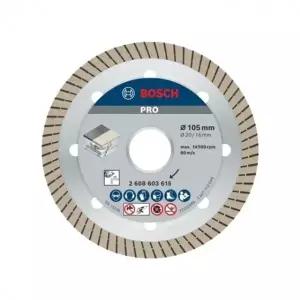 타일용 다이아몬드 디스크 105mm 그라인더날 공구용품