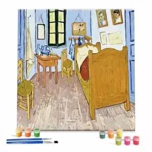 DIY 페인팅 명화 고흐 40x50 DIY그림 명화그리기