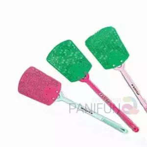 파리 모기채 20개 모기잡기 캠핑벌레퇴치 모기체 옛날파리채 날파리퇴치기